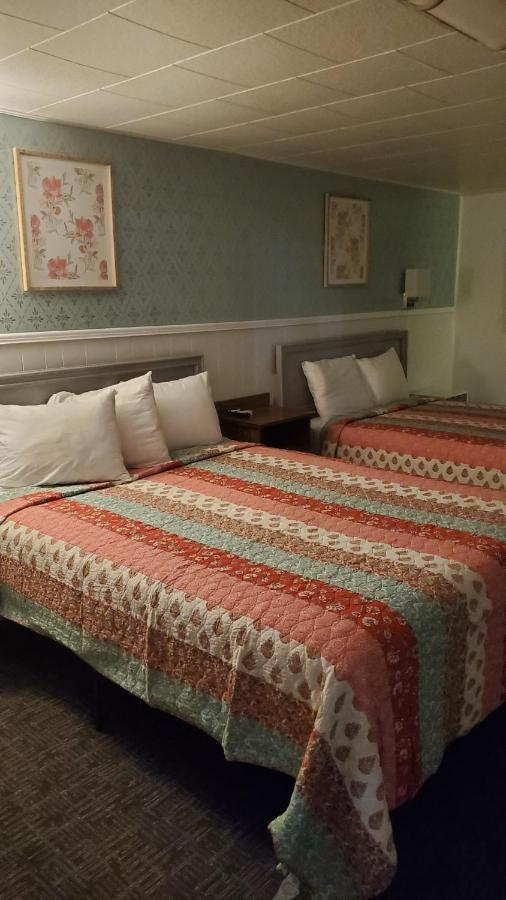 Sage Motel Greybull Zimmer foto