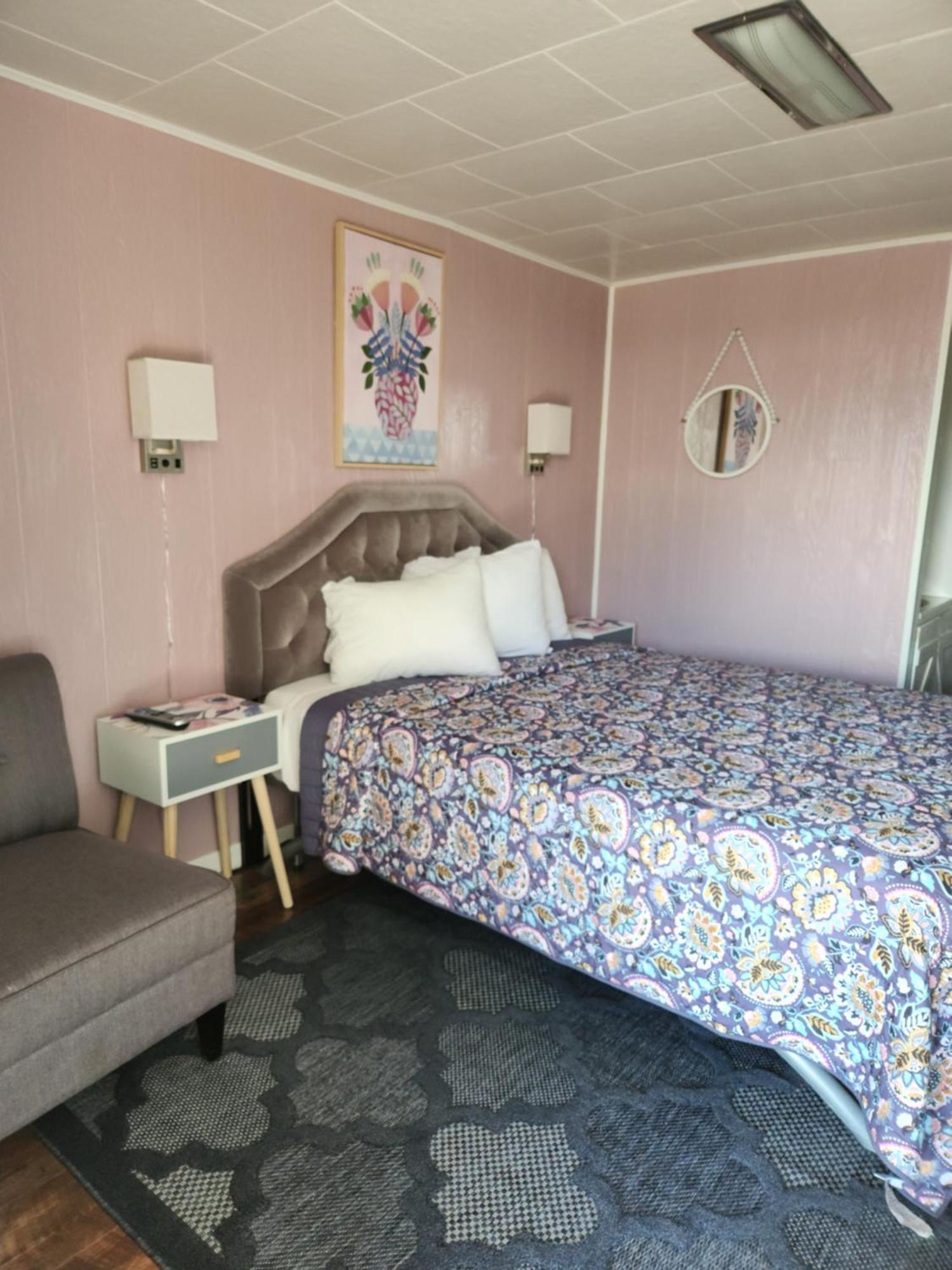 Sage Motel Greybull Zimmer foto