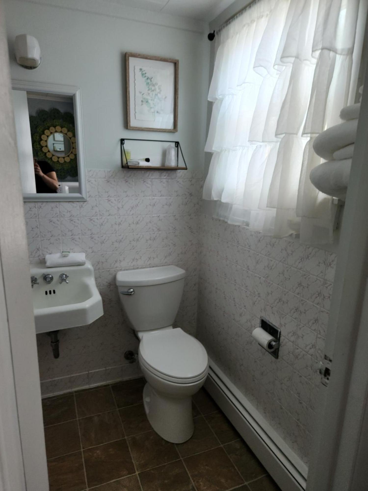 Sage Motel Greybull Zimmer foto