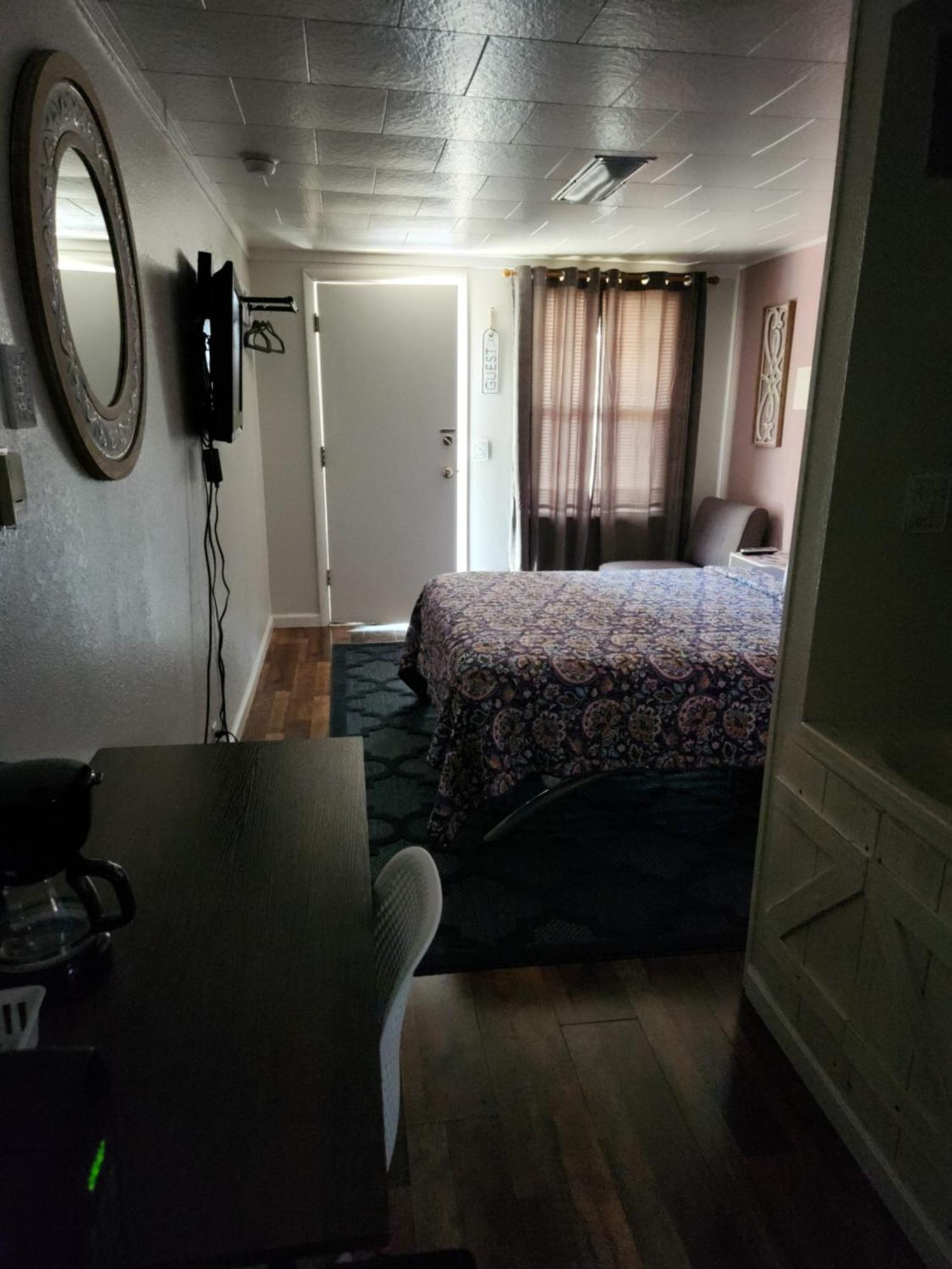 Sage Motel Greybull Zimmer foto