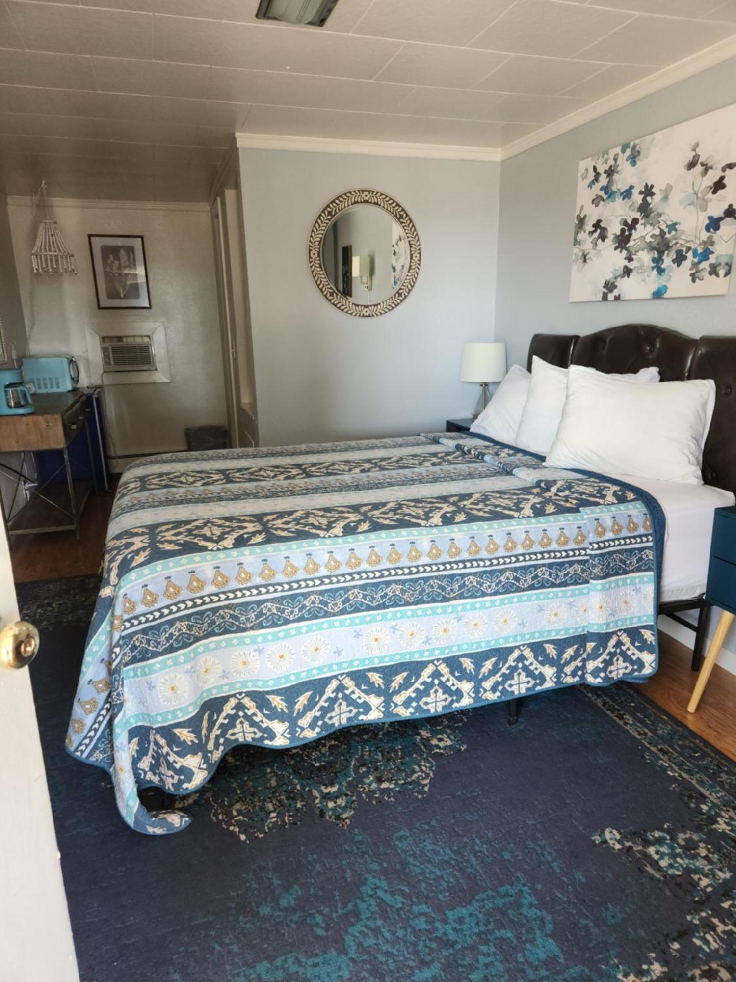Sage Motel Greybull Zimmer foto