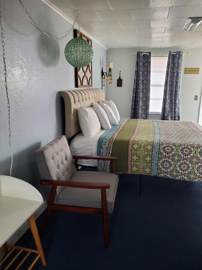 Sage Motel Greybull Exterior foto